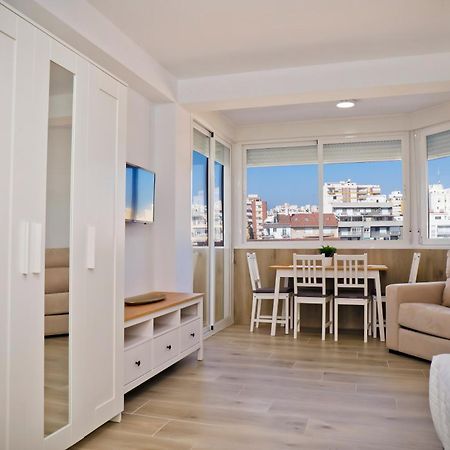 Apartamento Plazamar 6 Jose Torre Del Mar Exterior foto
