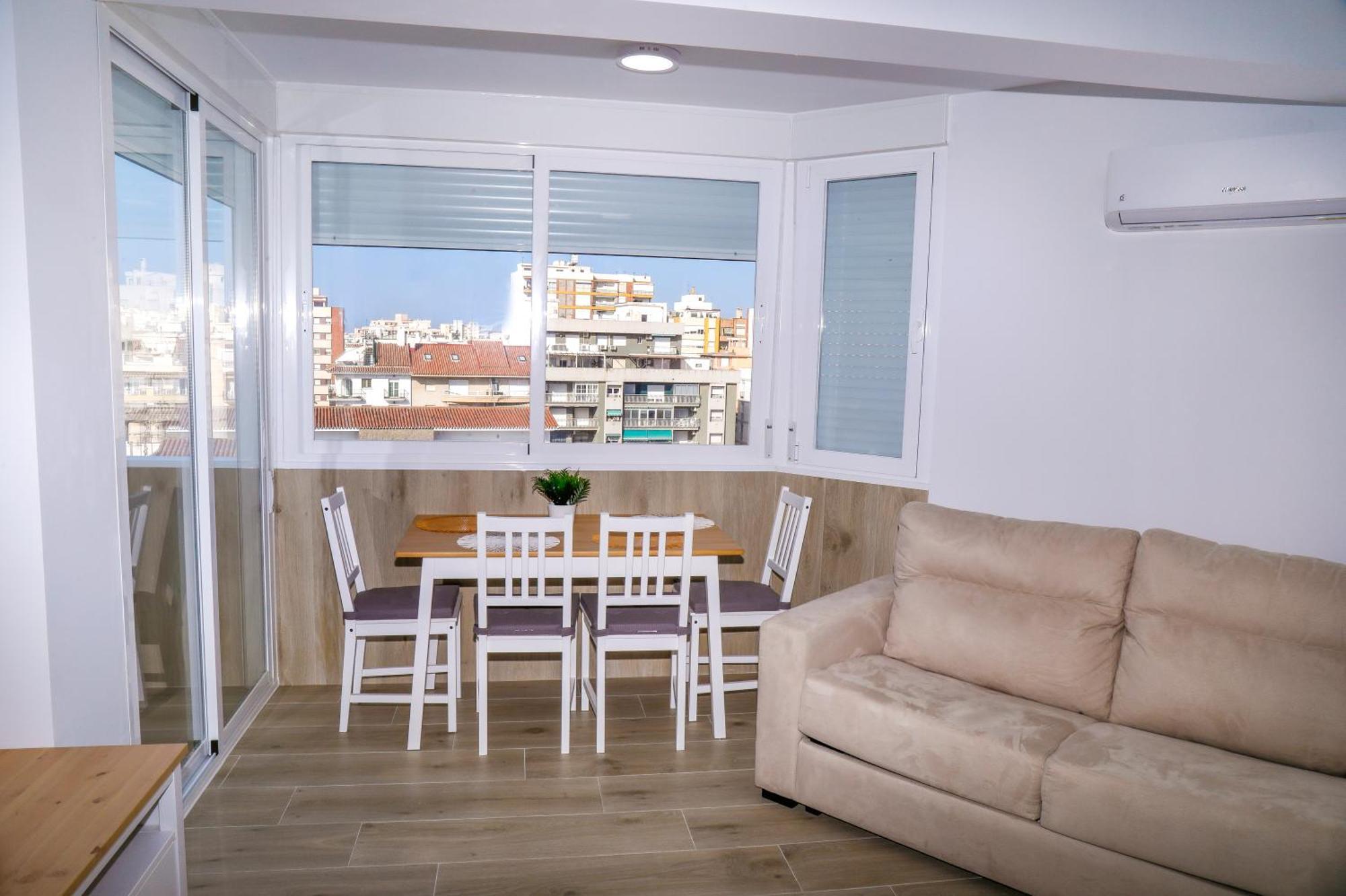 Apartamento Plazamar 6 Jose Torre Del Mar Exterior foto