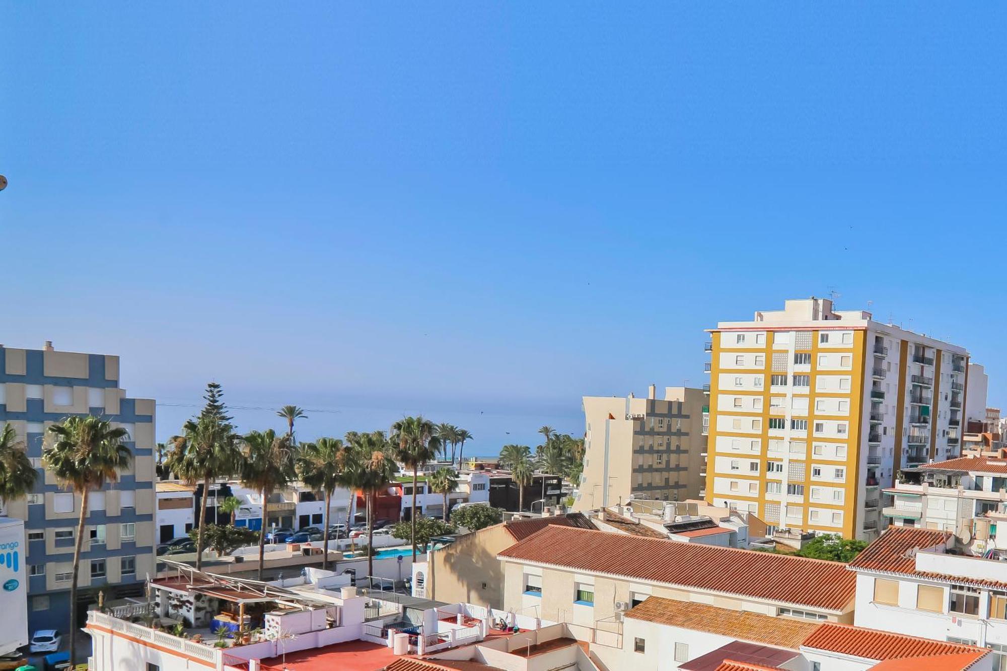 Apartamento Plazamar 6 Jose Torre Del Mar Exterior foto